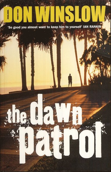 bokomslag The Dawn Patrol