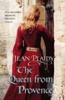 The Queen From Provence 1