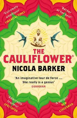 bokomslag The Cauliflower