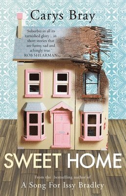 Sweet Home 1