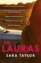 bokomslag The Lauras