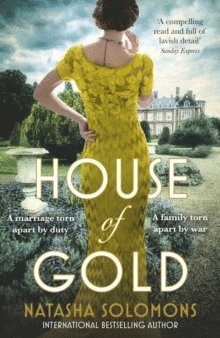 House of Gold 1