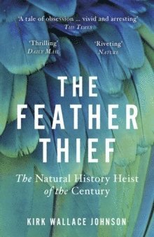 The Feather Thief 1