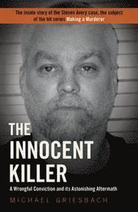 bokomslag The Innocent Killer