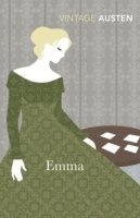 bokomslag Emma