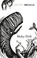 bokomslag Moby-Dick