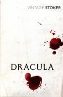 bokomslag Dracula