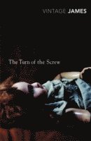 Henry James - Turn of the Screw and Other Stories, Häftad