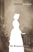 Wilkie Collins - Woman in White, Häftad