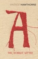 The Scarlet Letter 1