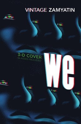 Yevgeny Zamyatin - We, Häftad