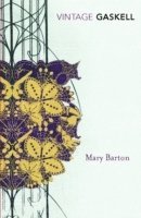 Elizabeth Gaskell - Mary Barton, Häftad