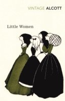 bokomslag Little Women and Good Wives