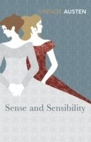 bokomslag Sense and Sensibility