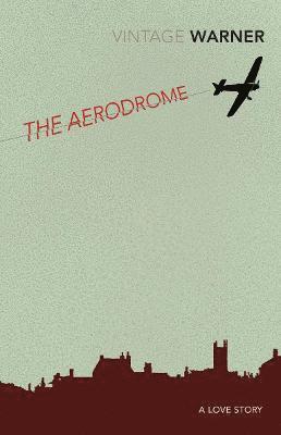 Rex Warner - Aerodrome, Häftad