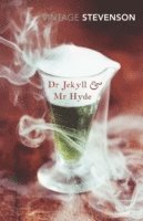 bokomslag Dr Jekyll and Mr Hyde and Other Stories