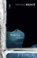 bokomslag Wuthering Heights