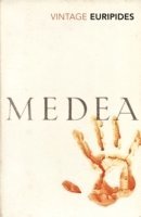 Euripides - Medea, Häftad