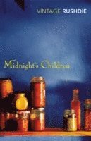 Midnight's Children 1