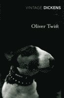 Charles Dickens - Oliver Twist, Häftad