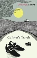 bokomslag Gulliver's Travels