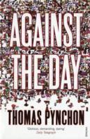 Thomas Pynchon - Against the Day, Häftad