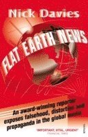 bokomslag Flat Earth News