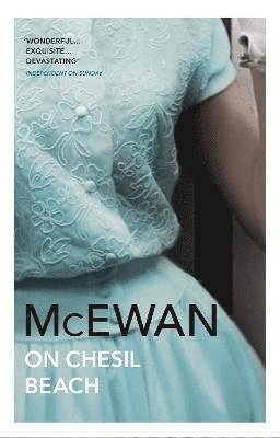 Ian McEwan - On Chesil Beach, Häftad