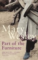 Part Of The Furniture