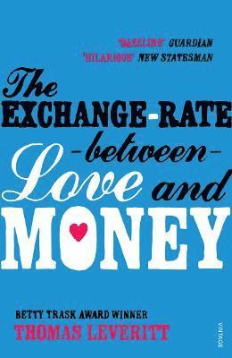 The Exchange-rate Between Love and Money 1