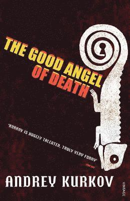 The Good Angel of Death 1