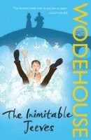 P.G. Wodehouse, P. G. Wodehouse - The Inimitable Jeeves, Häftad