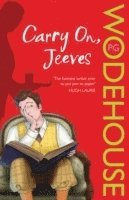 Carry On, Jeeves 1