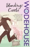 Blandings Castle and Elsewhere 1