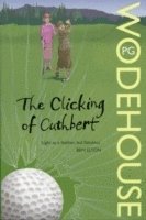 bokomslag Clicking of Cuthbert