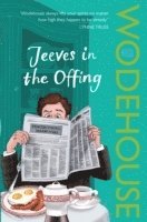 bokomslag Jeeves in the Offing