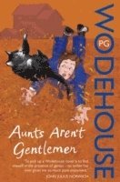 Aunts Aren't Gentlemen 1