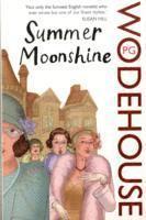 bokomslag Summer Moonshine
