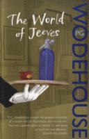 P.G. Wodehouse - World of Jeeves, Häftad