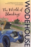 bokomslag The World of Blandings