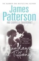 James Patterson - Sundays at Tiffany's, Häftad. Tillgänglighet: Lägg i varukorg