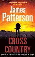 James Patterson - Cross Country, Häftad