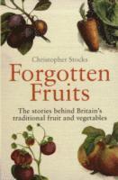bokomslag Forgotten Fruits