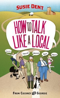 How to Talk Like a Local 1