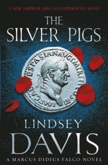 bokomslag The Silver Pigs
