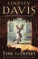 bokomslag Davis, L: Time To Depart