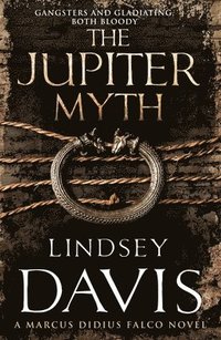 bokomslag The Jupiter Myth