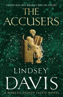 The Accusers 1