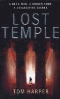 bokomslag Lost Temple