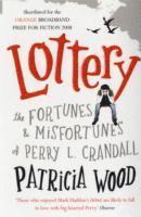 Patricia Wood - Lottery, Häftad